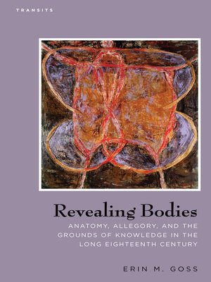 cover image of Revealing Bodies